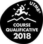 Course qualificative UTMB 2018